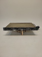 Channel compressor esser d'occasion  Expédié en Belgium