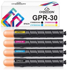 Compatible canon gpr for sale  Brentwood