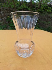 Grand vase verre d'occasion  Ballée