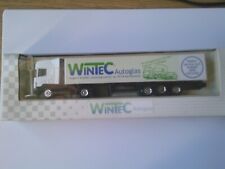 Wintec autoglas scania gebraucht kaufen  Oelsnitz