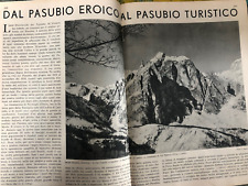 Articolo stampa originale usato  Viu