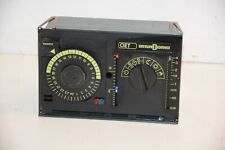 Interdomo rvp analoguhr gebraucht kaufen  Burgdorf