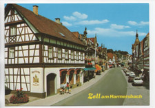 Zell harmersbach schwarzwald gebraucht kaufen  Schwerin