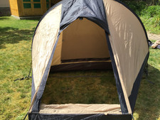 Jack wolfskin shelter gebraucht kaufen  Göhrde