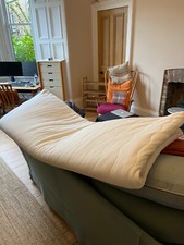 Ikea mattress topper for sale  EDINBURGH