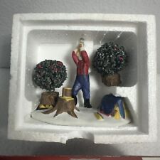Lemax christmas tree for sale  Palmetto