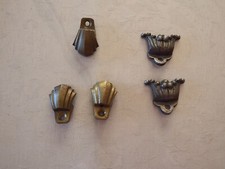 Lot supports miroirs d'occasion  France