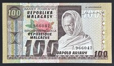 Billet banque 100 d'occasion  Paris VI