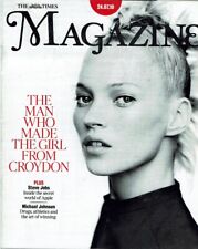 Times kate moss for sale  GREAT YARMOUTH