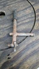Antique 1931 evinrude for sale  Forest Lake