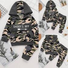 Baby boys camo for sale  USA