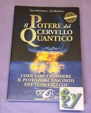 Potere del cervello usato  Cernusco sul Naviglio