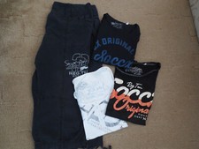 Soccx xxl sommerpaket gebraucht kaufen  Berlin