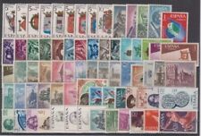 ESPAÑA COLECCION COMPLETA 1966 A 1980 MNH (15 AÑOS) NUEVOS SIN FIJASELLOS comprar usado  Enviando para Brazil