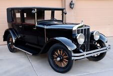 1926 franklin sedan for sale  Phoenix