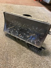Mk1 golf dash for sale  DOWNHAM MARKET