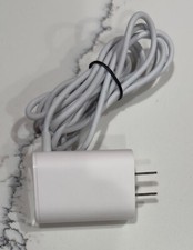 Adaptador CA USB-C 5V 3A GL0102 carregador de fonte de alimentação para roteador Google Wifi AC1200 comprar usado Adaptador CA USB-C 5V 3A GL0102 carregador de fonte de alimentação para roteador Google Wifi AC1200 comprar usado  Enviando para Brazil