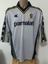 Maglia buffon parma usato  Monteprandone