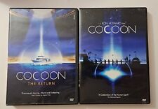 cocoon dvd for sale  Lafayette