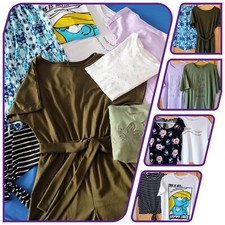 Mehrteiliges teenie damen gebraucht kaufen  Deutschland