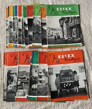 27x essex countryside for sale  HUNTINGDON
