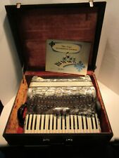 Riana accordion model for sale  Brooklyn