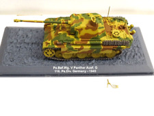 Deagostini sammlung panzer gebraucht kaufen Deagostini sammlung panzer gebraucht kaufen  Berlin