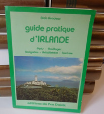 Alain rondeau guide d'occasion  Douarnenez