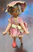 Vintage polish jointed for sale  WISBECH
