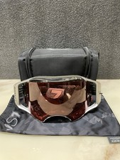Oakley airbrake goggles for sale  Swartz Creek