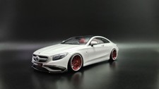s amg umbau gebraucht kaufen s amg umbau gebraucht kaufen Berlin