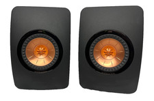 Kef ls50 bookshelf for sale  Maitland