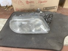 fanale anteriore alfa romeo 166 usato fanale anteriore alfa romeo 166 usato Osimo