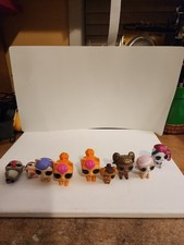 L.o.l. sorpresa animali usato  Spedire a Italy