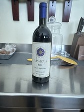 Sassicaia tenuta san usato  Taranto