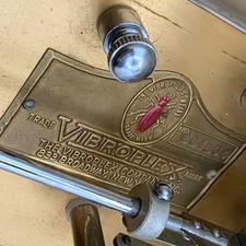 Vibroplex presentation morse for sale  Scottsdale