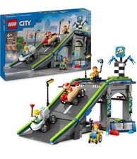 Lego city limits for sale  NOTTINGHAM