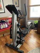 True elliptical for sale  Chicago