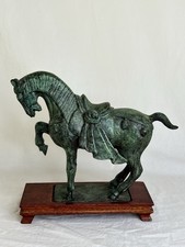 Vintage bronze sculpture for sale  Sahuarita