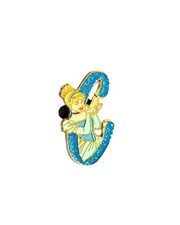 Disney princess letters for sale  BARNSLEY