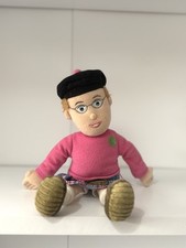Archie balamory cbeebies for sale  WIGAN
