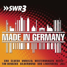 Various swr3 made gebraucht kaufen  Berlin