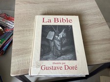 Bible gustave doré d'occasion  Eyguières