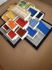 Lego architecture set usato  Bologna