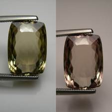 Gia rare 11.33ct for sale  Venus