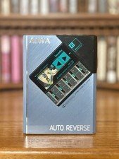 Equalizador gráfico AIWA HS-G8 vintage toca-fitas JDM 5 bandas comprar usado  Enviando para Brazil