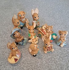 Job lot pendelfin for sale  MAIDENHEAD