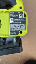 One 18v brushless for sale  Gary