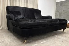 Divano baxter dormeuse usato  Roma