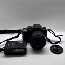 Panasonic lumix dmc gebraucht kaufen  Düsseldorf